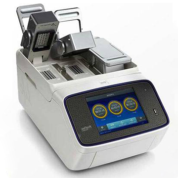 ProFlex ?2 x 384 孔 PCR 系统